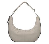 LIEBESKIND Hobo M Moon Sheep Natural, Bolso de Mano para Mujer