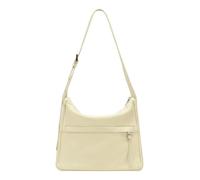 Liebeskind Hobo M Sky Sheep Natural, Bolso de Mano Mujeres, Lemonada, Talla única