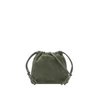 Liebeskind Hobo S LYA Suede, Mujeres, Bosque