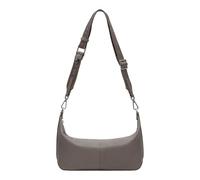 Liebeskind Paris Bolsa de hombro S Piel 36 cm gris
