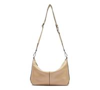 Liebeskind Hobo S-Paris 4 SF Ver-Beige, Mujer