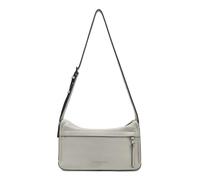 LIEBESKIND BERLIN Cuero bolso de hombro Sky Sheep Natural Hobo Bag Steel marrón topo