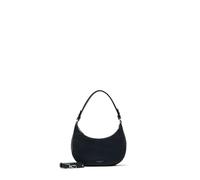 Liebeskind Hobo XS Dancing Letters SFT Nap, Mujeres, Azul Oscuro