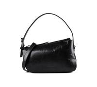 Liebeskind Ines Bolsa de hombro M Piel natural 33.5 cm negro