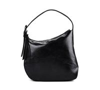 Liebeskind Ines Bolsa de hombro L Piel natural 33.5 cm negro