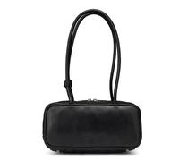 Liebeskind Jil Bolsa de hombro Piel 27 cm negro