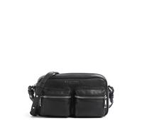 Liebeskind Jil Bolsa de hombro Piel 21 cm negro
