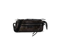 Liebeskind Juno Bolsa de hombro Piel natural 29.5 cm negro
