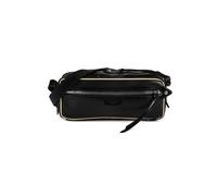 Liebeskind Juno Bolsa de hombro Piel natural 29.5 cm negro