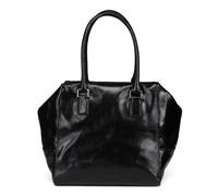 Liebeskind Kayla Bolsa de hombro Piel 29 cm negro