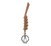 LIEBESKIND Keyring Short Keyring Harris Colgante Mujer (Pack de 1)