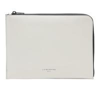 Liebeskind Laptop Case, Funda para Ordenador portátil/T para Mujer, marrón grisáceo, Einheitsgröße (HxBxT 18cm x 25cm x 1cm)