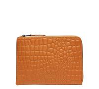 Liebeskind Laptop Case, Funda para Ordenador portátil/Tableta para Mujer, Brick, no Assignment