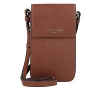 Liebeskind Lea Funda de teléfono móvil Piel 10.5 cm marrón