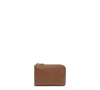Liebeskind Leni Wallet XS Sheep Natural, Cartera Mujeres, Sepia