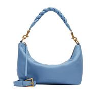 Liebeskind Lennox Crossbody, S Mujeres, Azul, Small (HxBxT 16.5cm x 26cm x 10cm)
