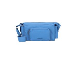 Liebeskind Lila Bolsa de hombro 24 cm azul