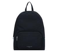 Liebeskind Lila Mochila urbana 41 cm Compartimento para el portátil negro