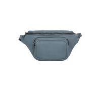Liebeskind Lila Riñonera Piel natural 23 cm azul