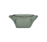 Liebeskind Lila Riñonera Piel natural 23 cm verde