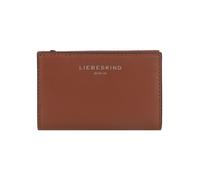 Liebeskind Lilith Cartera Protección RFID Piel 12 cm marrón