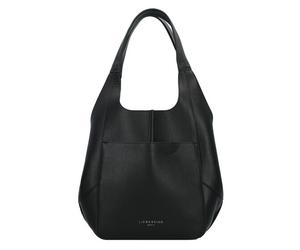 Liebeskind Lilly Bolsa de hombro Piel 32 cm negro
