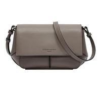 Liebeskind Lilly Calf Entry Crossbody S Wood, Mujer, Madera