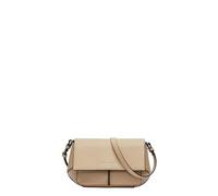 LIEBESKIND Lilly Crossbody para mujer, beige, S (HxBxT 13cm x23cm x10cm)