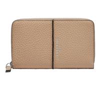 LIEBESKIND Lilly Heavy Frieda, Bolso Mujeres, Sandy Pebble, Einheitsgröße (HxBxT 9.5cm x16cm x2cm)