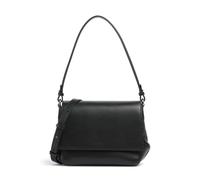 Liebeskind Lilly Soft Nappa M Bolso de hombro negro, cuero, mujer