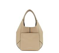 Liebeskind Lily Tote, Muerto Mujeres, Sandy Pebble, M (HxBxT 28cm x23cm x14cm)