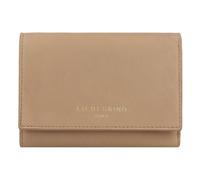 Liebeskind Linn Cartera Piel 13.5 cm beige