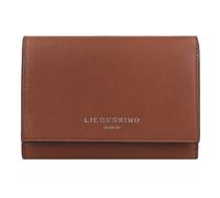 Liebeskind Linn Cartera Piel 13.5 cm marrón
