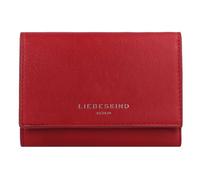Liebeskind Linn Cartera Piel 13.5 cm rojo