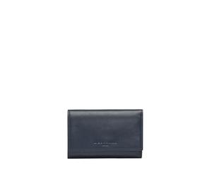 LIEBESKIND Linn M Soft Nappa, Billetera Bi-Fold Mujer'S, Gabán, Medium