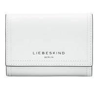 LIEBESKIND Lisa Calf Optic Louisa Offwhite, Bolso Mujeres, Blanco Roto, S (HxBxT 8cm x10.8cm x2cm)