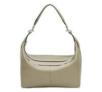 Liebeskind Liza Hobo, M Mujeres, Gris francés, Medium (HxBxT 19.5cm x 30cm x 17cm)