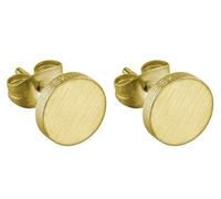 Liebeskind LJ-0050-E-07, Pendientes , Dorado, talla única