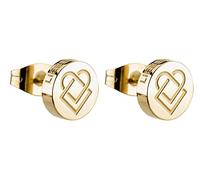 Liebeskind LJ-0078-E-07, Pendientes, Dorado, 000