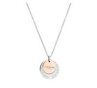 Liebeskind LJ-0178-N-45, LJ-0178-N-45. Mujer, bicolor, 45 cm