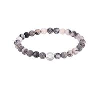 Liebeskind LJ-0843-B-17, Pulsera Mujer, multicolor, 17 cm