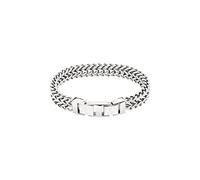 Liebeskind LJ-1000-B-21, Pulsera Mujer, plata, 21 cm
