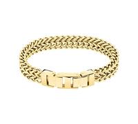 Liebeskind LJ-1001-B-21, Pulsera Mujer, oro, 21 cm