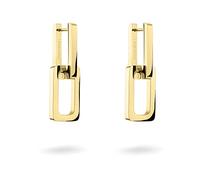 Liebeskind LJ-1295-E-25, Pendientes Mujer, oro, 25