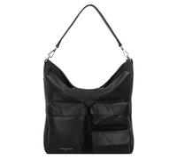 Liebeskind LK 204 Bolsa de hombro Piel 42 cm negro