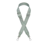 LIEBESKIND Logo Webbing Strap 3,2 Cm Small Accessoires Polyester - Bolso de mano Mujer
