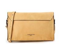 Liebeskind Lora Bolsa de hombro Piel natural 27 cm beige