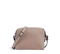 Liebeskind Lou 2 3D Leather S | Bandolera | beige | cuero de vaca graneado