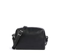 Liebeskind Lou 2 3D Leather S | Bandolera | negro | cuero de vaca graneado