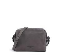Liebeskind Lou 2 3D Leather S Bandolera taupe, cuero, mujer